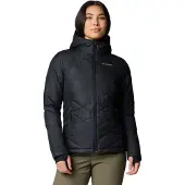 Columbia Heavenly Jacke