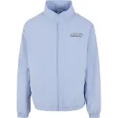 Karl kani Trainingsjacke "Sport Patch Essential Trackjacket" 1 Stk. tlg. ohne Kapuze