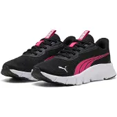 Puma Flexfocus Lite Modern Laufschuhe Schwarz EU 38 1/2 Mädchen Schwarz EU 38 1/2