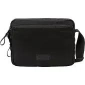 Marc O'Polo Umhängetasche Gustav Crossbody Bag Black schwarz