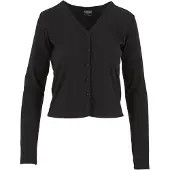 Urban Classics Strickjacke "Ladies Rib Cardigan" 1 Stk.