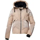 Killtec KSW 113 Women Ski Quilted Jacket nomad (00314) 36