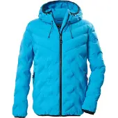 Killtec Herren Hybridjacke KOW 295 MN JCKT