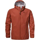 Schöffel 7611-2888 52, Männlich, Erwachsener, Rot