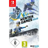 Winter s 2023 (Switch), Nintendo Switch, E (Jeder)