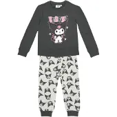 Hello Kitty Pyjama, Kuromi, 6 Jahre