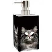 Sanilo Seifenspender Cool Cat