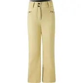 Ziener Skihose Alin Z Pants Kinder Light Yellow-Größe 176