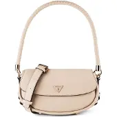 GUESS Handtasche Danya HWBG99 18190 Dunkelbeige