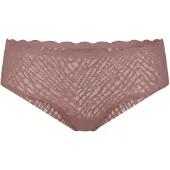 Sloggi Hipster Zero Feel Bliss | Grösse: M | Farbe: Braun