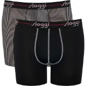 Sloggi 2erPack men Start Short