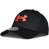 Under Armour Blitzing Low Str Kappe