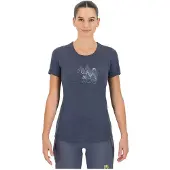 Karpos Trikot Damen Gusela