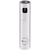 San Ignacio El Bohio - 100 ml 17,5 cm Edelstahl-Ölsprüher