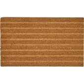 Siena Garden Kokos-/Latexmatte Step 45x75cm