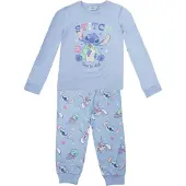 Disney Pyjama, Hellblau, 6 Jahre