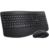 Subblim Combo Dual Office Prowave Tastatur Und Maus Spanisch
