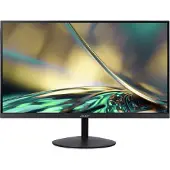 Acer SA242YH1bi, 60,5 cm (23.8"), 1920 x 1080 Pixel, Full HD, LCD, 4 ms, Schwarz