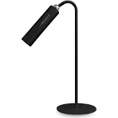 Esperanza eld118k Lampe de Schreibtischlampe led 3in1 schwarz