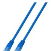 EFB Elektronik Patchkabel U/UTP PVC, CCA