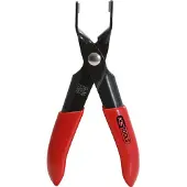 Ks Tools Entriegelungswerkzeug Klimaanlagen- / Kraftstoffleitung 115.1093 Werkzeugstahl 80g