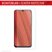 Displex Smart Glass, Displayschutzfolie