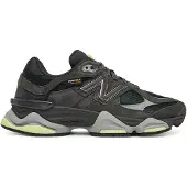 New Balance U9060 Uni Sneaker Braun mit ABZORB Dämpfung 43 EU