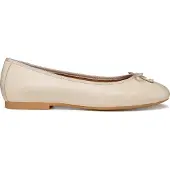 Geox Ballerinas D New Palmaria D654JF 0TU11 C1122 Beige
