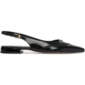 Högl Ballerinas 1-101916 Schwarz