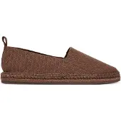 Calvin Klein Espadrilles Espadrille Aop Cv HM0HM02231 Braun 40