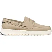 Geox Halbschuhe U Flextride U65MYB 00010 C5004 Beige 45