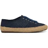 Emu australia Espadrilles Agonis Mac W12469 Dunkelblau 37