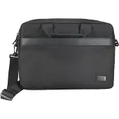 4smarts 541763, Toploader-Tasche, 40,6 cm (16"), Schultergurt, 440 g