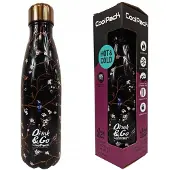 CoolPack Thermoflasche-Vilnius-600 ml