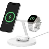 Belkin Boostcharge Pro Kabelloses Ladegerät