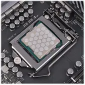 Thermaltake Tg-30 Flüssigkeitskühlung
