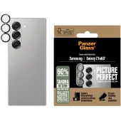 PanzerGlass PicturePerfect Kameraobjektivschutz für das Samsung Galaxy Z Fold 7