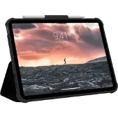 Urban Armor Gear Plyo Case - iPad