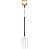 Inny producent Grabegabel - Xact 18,5 cm - für die Bearbeitung harter und dichter Böden