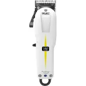 Wahl Cordless Super Taper ProLithuim Series Weiß/schwarz