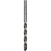 Irwin 10501922, Bohrer, Spiralbohrer-Bit, 5 mm, 90 mm, Mauerziegel, Glas, Leichtbeton, Marmor, Blech, Holz, 5 mm