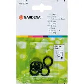 Gardena 05303-20 - Packing - Set - O-Ring - 9mm - 5 pcs.
