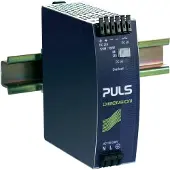 Puls DIMENSION QS5.241 Str?mforsyning til DIN-skinne (DIN-rail) 24 V/DC 5 A 120 W 1 x