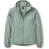 Rab Women's Borealis Hoody Softshell