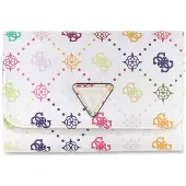GUESS Silia Passport Organizer