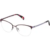 Tous Vto350540r50 Damenbrille