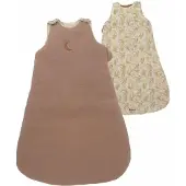 DOMIVA Baby Schlafsack 0-6 Monate