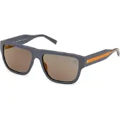Timberland Earthkeeper Sonnenbrille mit quadratischem Rahmen