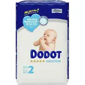 Dodot Sensitive 4-8kg