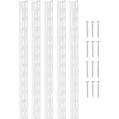 Vevor Regalpilaster
